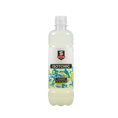 Напиток SportLine Nutrition Isotonic 500ml (Грейпфрут)