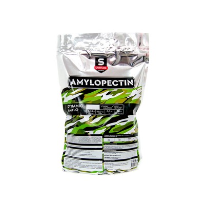 SportLine Nutrition Amylopectin 1000g