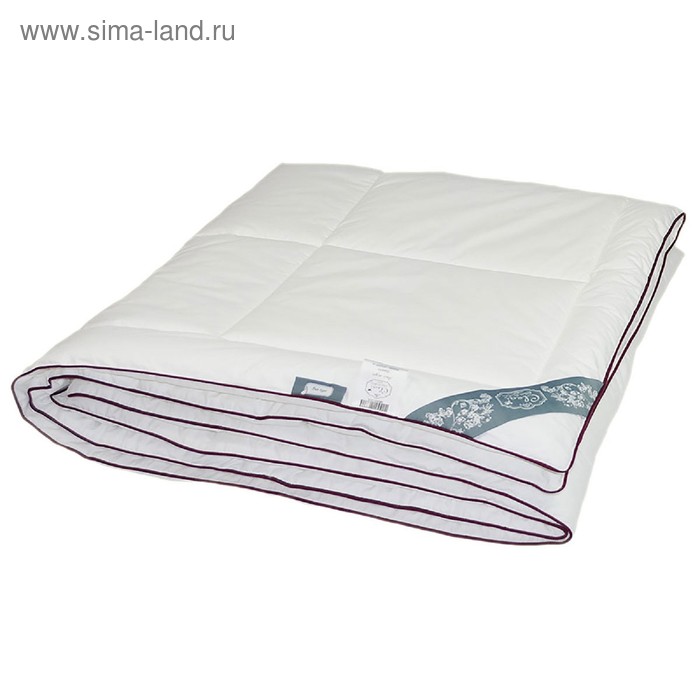 Одеяло, размер 172 × 205 см, тик