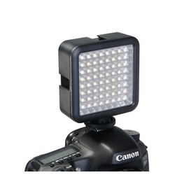 

Накамерный светодиодный осветитель Falcon Eyes LedPRO 64