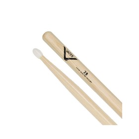

Барабанные палочки VATER VH2BN 2B орех, L=16 1/4" (41.28см), D=.635" (1.61см)
