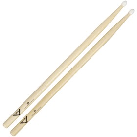 

Барабанные палочки VATER VH5BN 5B орех, L=16" (40.64см), D=.605" (1.54см)