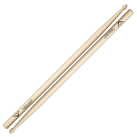 

Барабанные палочки VATER VHFAW Fusion™ Acorn орех, L=16" (40.64см), D=.580" (1.47см)