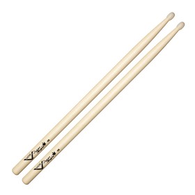

Барабанные палочки VATER VSM5BN 5B орех