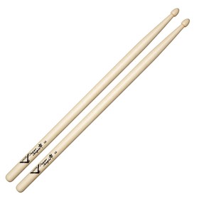 

Барабанные палочки VATER VSM5BW 5B клен