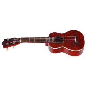

Укулеле Prima M220S soprano. Материал корпуса: ясень
