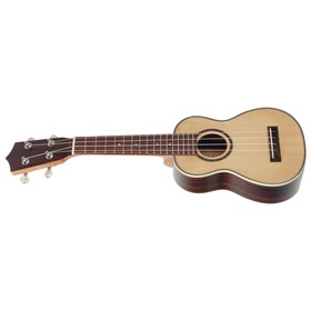 

Укулеле Prima M332S soprano. Материал корпуса: ель / палисандр