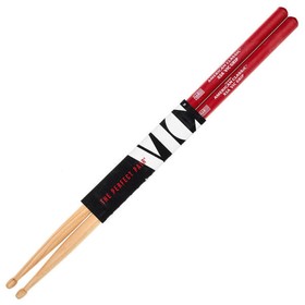 

Барабанные палочки VIC FIRTH X5AVG гикори, наконечник дерево
