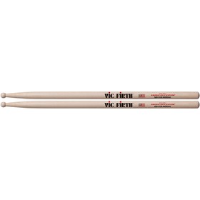 

Барабанные палочки VIC FIRTH SD1 General - круглый деревянный наконечник