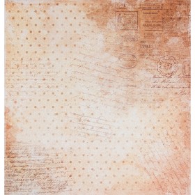 

Бумага для скрапбукинга «Умиротворение», 30.5 × 32 см, 180 гм