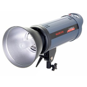 

Вспышка студийная TE-1200BW v2.0