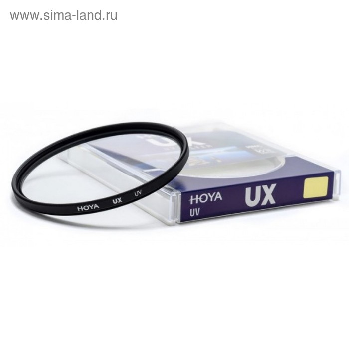 Фильтр UV 62 мм, ультрафиолетовый цена и фото