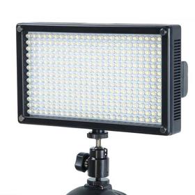 Осветитель накамерный светодиодный LED BOX 312