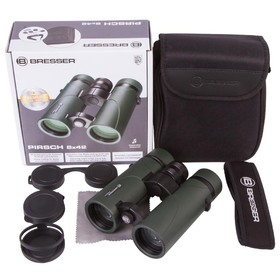 

Бинокль Bresser Pirsch 8x42