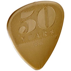 

Медиаторы Dunlop 442P.88 50th Anniversary 12шт, нейлон, толщина 0,88мм