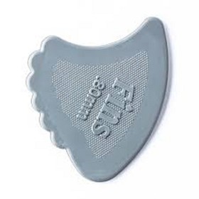 

Медиаторы Dunlop 444R.80 Nylon Fin 72шт, акулий плавник, толщина 0,80мм