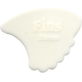 

Медиаторы Dunlop 444R.53 Nylon Fin 72шт, акулий плавник, толщина 0,53мм