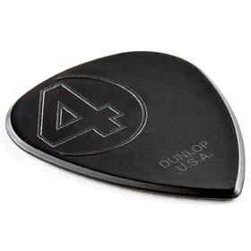 

Медиаторы Dunlop 447PJR1.38 Jim Root Nylon 6шт, толщина 1.38мм