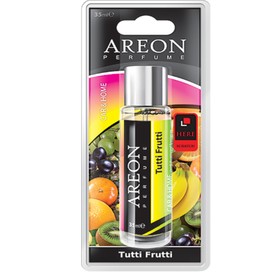 Ароматизатор - спрей Areon Perfume тутти фрутти, 35 мл 704-PFB-18 от Сима-ленд