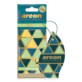 

Ароматизатор на зеркало Areon Mosaic Aristocrat 704-AM-01