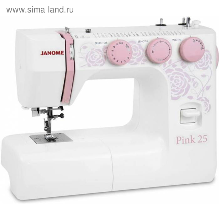 Швейная Машинка Janome 1216s Купить В Самаре