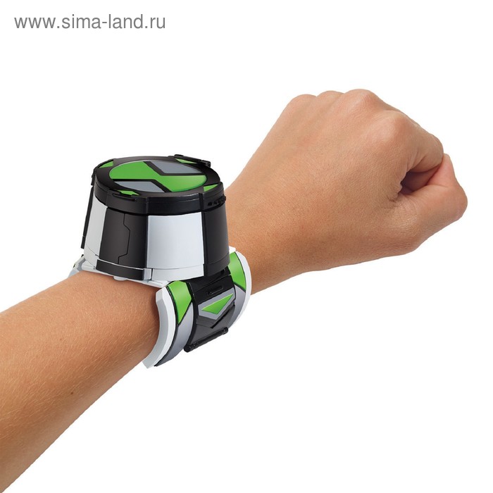 

Игровой набор Ben 10 «Микро мир Омнитрикс»