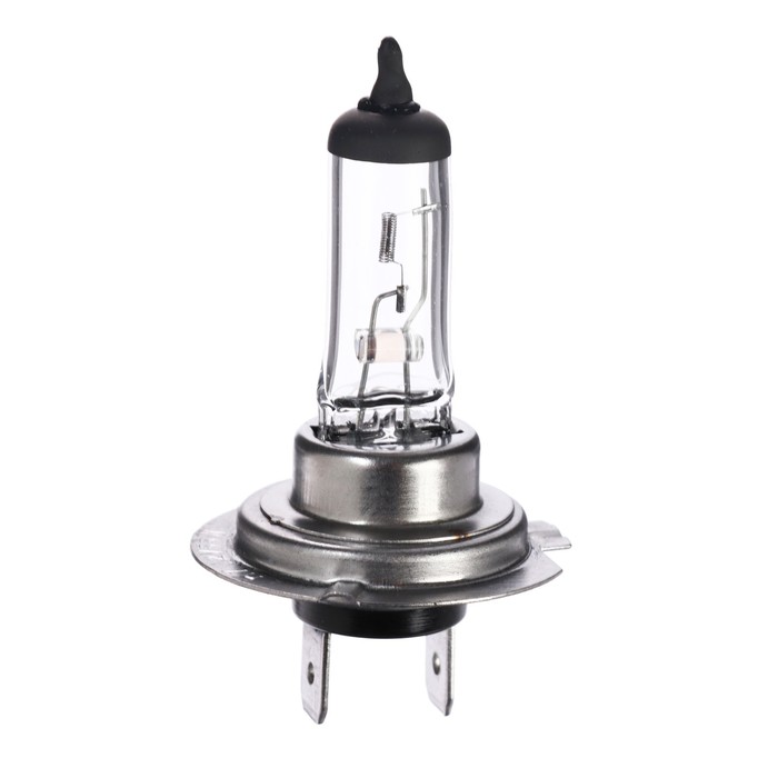 Галогенная лампа Cartage H7, 12 В, 55 Вт галогенная лампа cartage t10 w5w 5 вт 12 в набор 10 шт