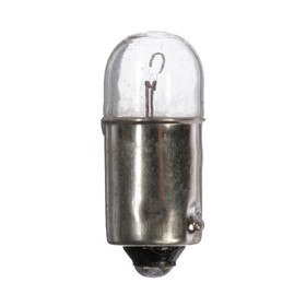 

Галогенная лампа Cartage T4W BA9s, 4 Вт, 12 В, набор 10 шт