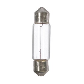 

Галогенная лампа Cartage С5W SV8, 5/8 39 мм, 5 Вт, 12 В, набор 10 шт