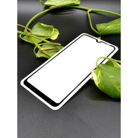 

Защитное стекло Innovation 2D для Xiaomi Redmi Note 7/Note 7 Pro, полный клей, черное