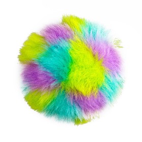 

Интерактивная игрушка Tiny Furry Toffee