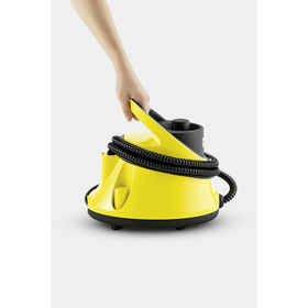 Пароочиститель Karcher SC 2 Deluxe EasyFix, 1500 Вт, 75 м2, нагрев 6.5 мин, 1 л от Сима-ленд