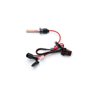 

Лампа ксеноновая Optima Ceramic H1 5100k