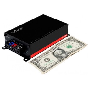 

Усилитель VIBE POWERBOX400.1M-V7