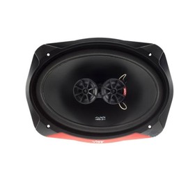 

Акустическая система VIBE SLICK693-V7, 15х23 см, 460 Вт, набор 2 шт