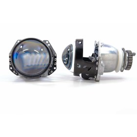 

Билинзы Mini D2S. 2.5"