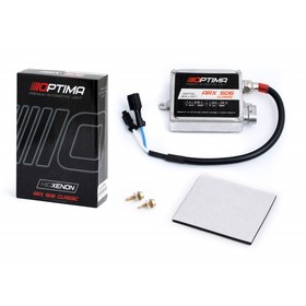 

Блок розжига Optima ARX-506 PREMIUM Classic 55W ARX-506