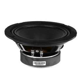 

Акустическая система Oris Electronics PR-65, 16.5 см, 180 Вт