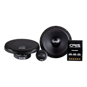 

Акустическая система Oris Electronics JB-65S, 16 см, 180 Вт, набор 2 шт
