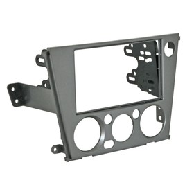 

Рамка переходная Intro RSU-N03 Subaru Legacy,Outback 05-09 +2 din (левый руль)