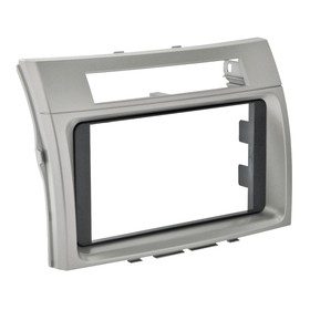 

Рамка переходная Intro RTY-N32A Toyota Corolla Verso (07-08) 2/1din