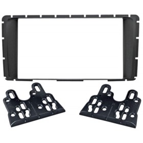 

Рамка переходная Intro RTY-N46 Toyota Hilux 2012+