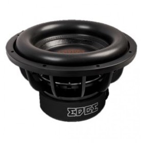 

Сабвуфер EDGE EDS10D2-E7, 10", 2+2 Ом