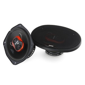 

Акустическая система EDGE ED229-E8, 15x23 см, 300 Вт, набор 2 шт