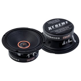 

Акустическая система EDGE EDXPRO6L-E9, 16.5 см, 260 Вт, набор 2 шт