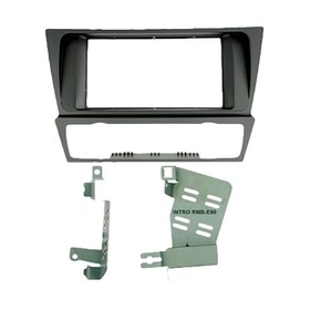

Рамка переходная Intro RBW-e90 BMW 3 (e90,91,92) 04+ 2din