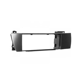 

Рамка переходная Intro RBW-X3 BMW X3 (E83) 04+1din