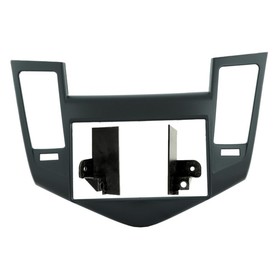 

Рамка переходная Intro RCV-N08 Chevrolet Cruze 2din black