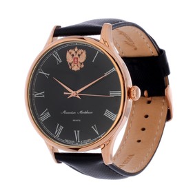 

Часы наручные мужские "Михаил Москвин", модель 1310B3L9