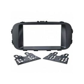 

Рамка переходная Intro RKIA-N30 Kia Soul 14+ 2din (крепеж)
